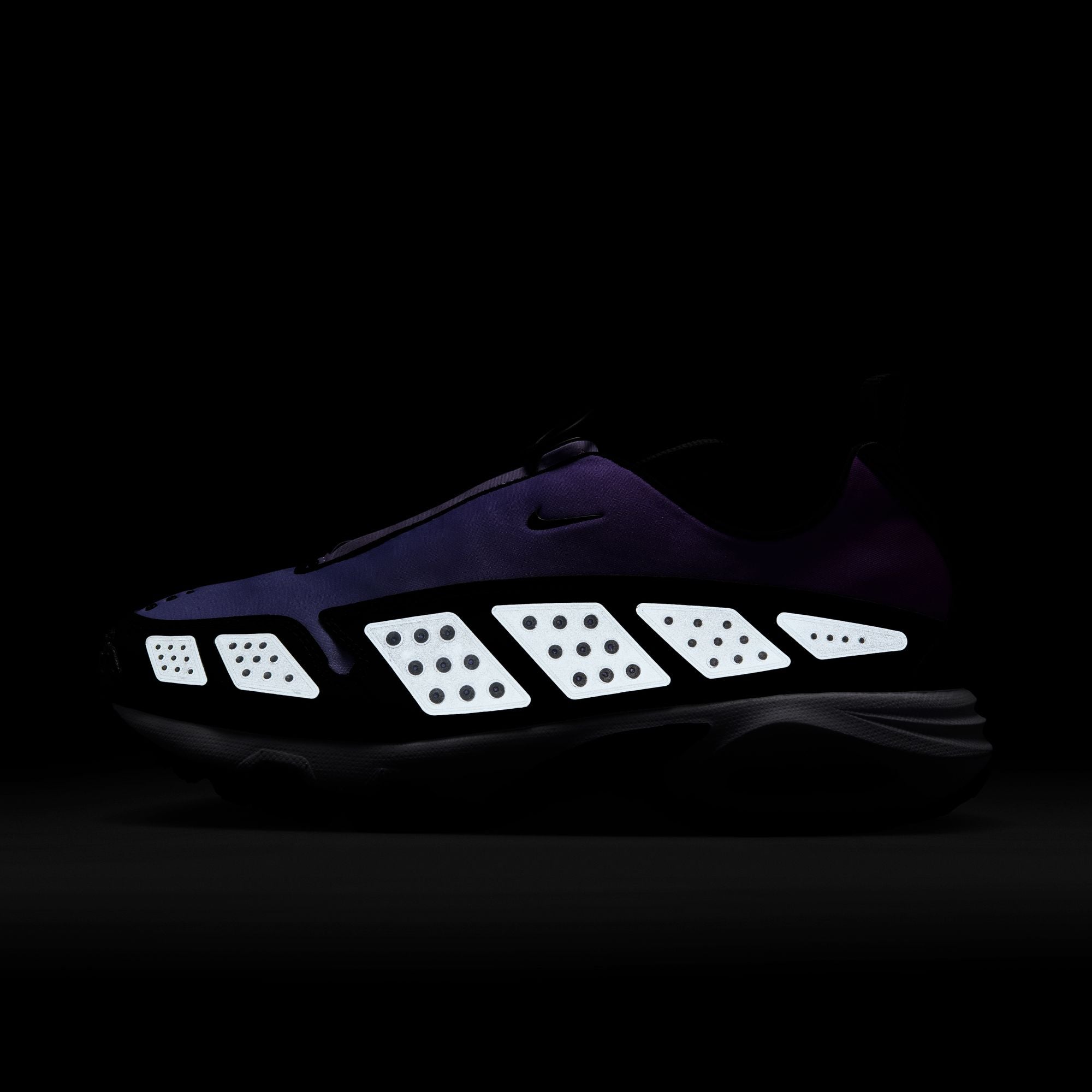 Women's Nike Air Max SNDR 'Hyper Violet'