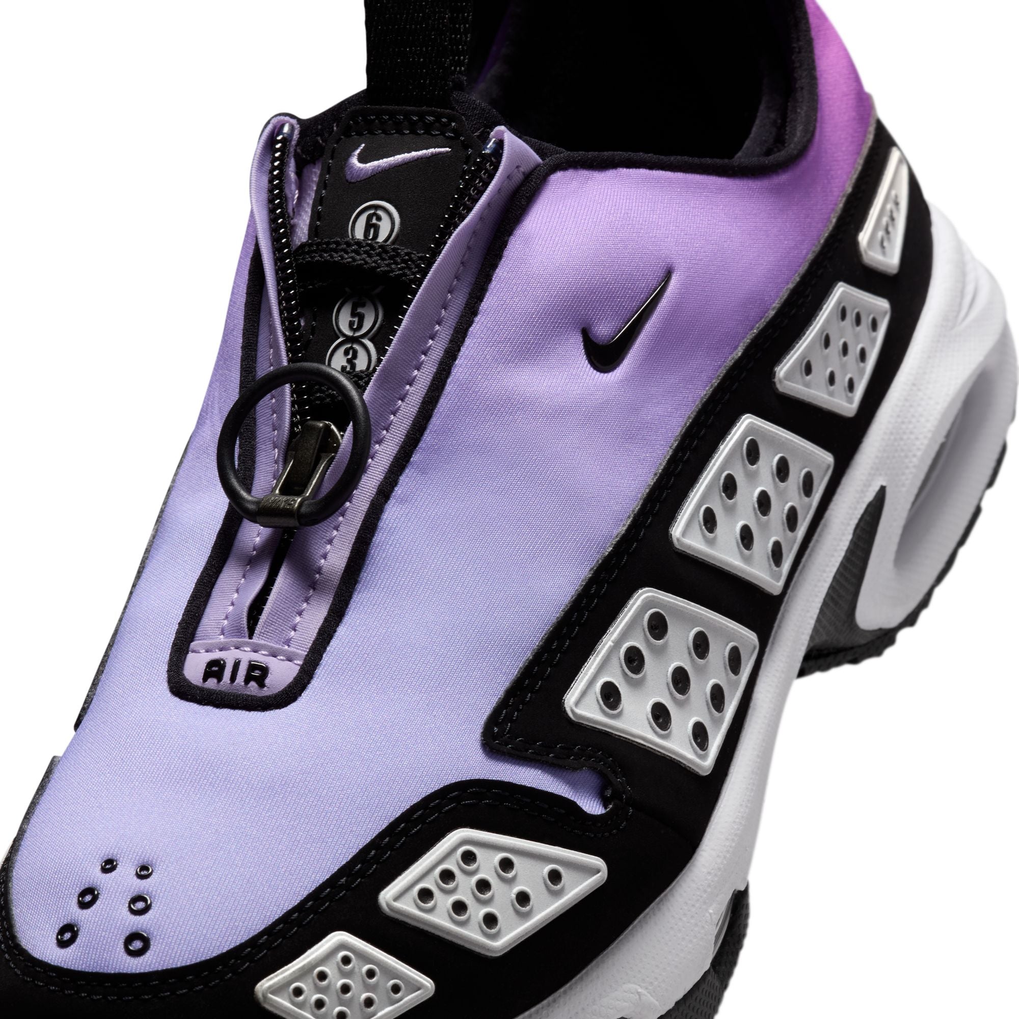 Women's Nike Air Max SNDR 'Hyper Violet'