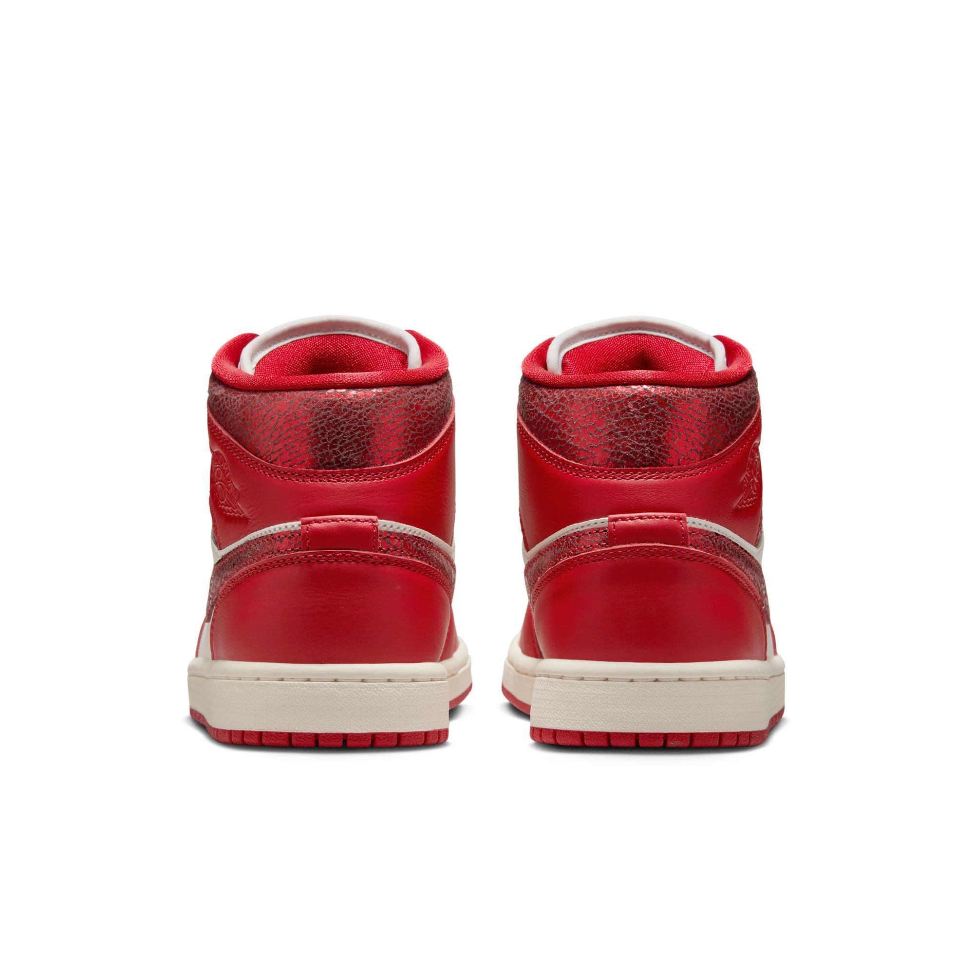 Women's Air Jordan 1 Mid SE 'Varsity Red'