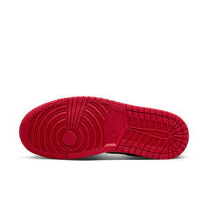 Women's Air Jordan 1 Low SE 'Sail Varsity Red'