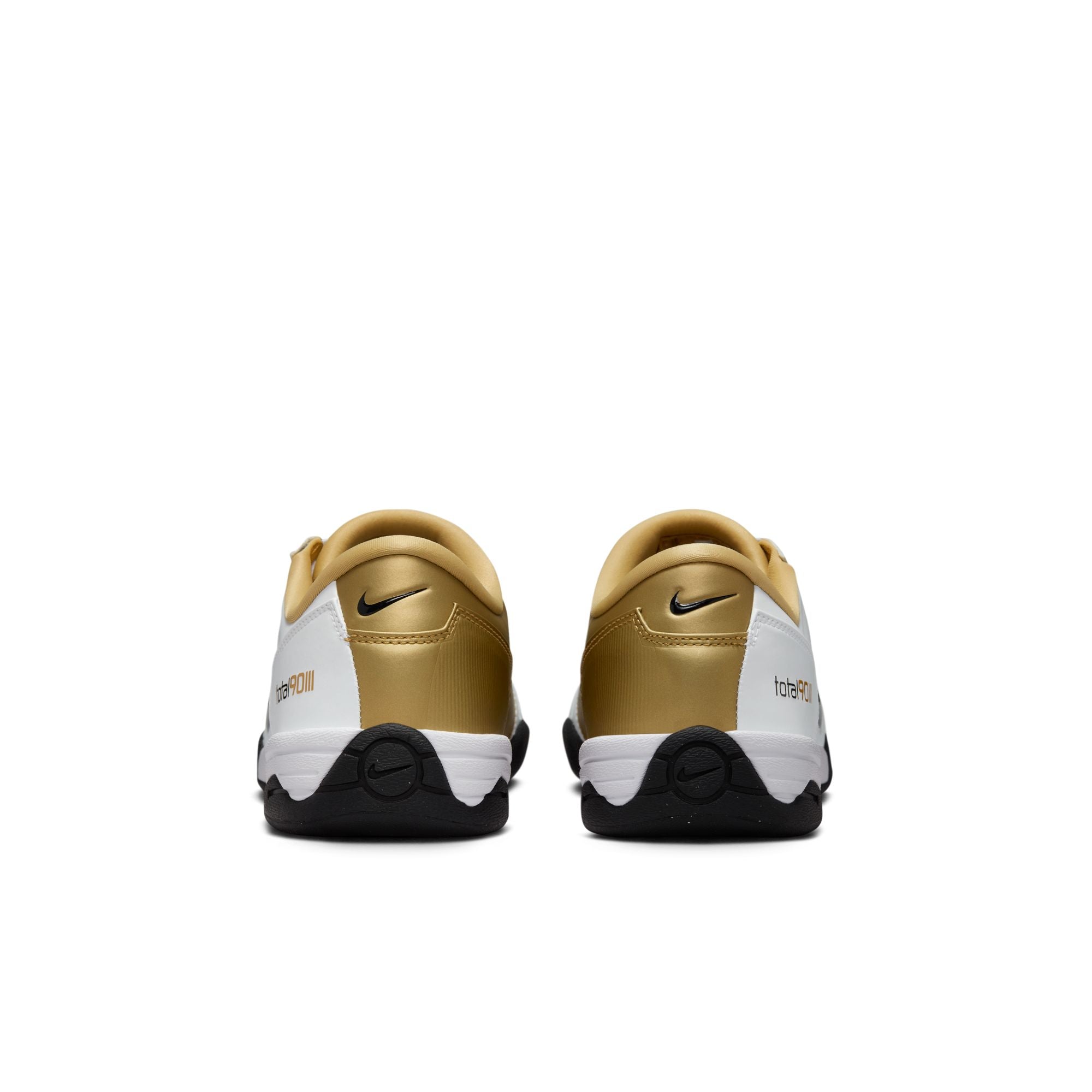 Nike T90 SP 'Metallic Gold'