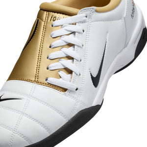 Nike T90 SP 'Metallic Gold'