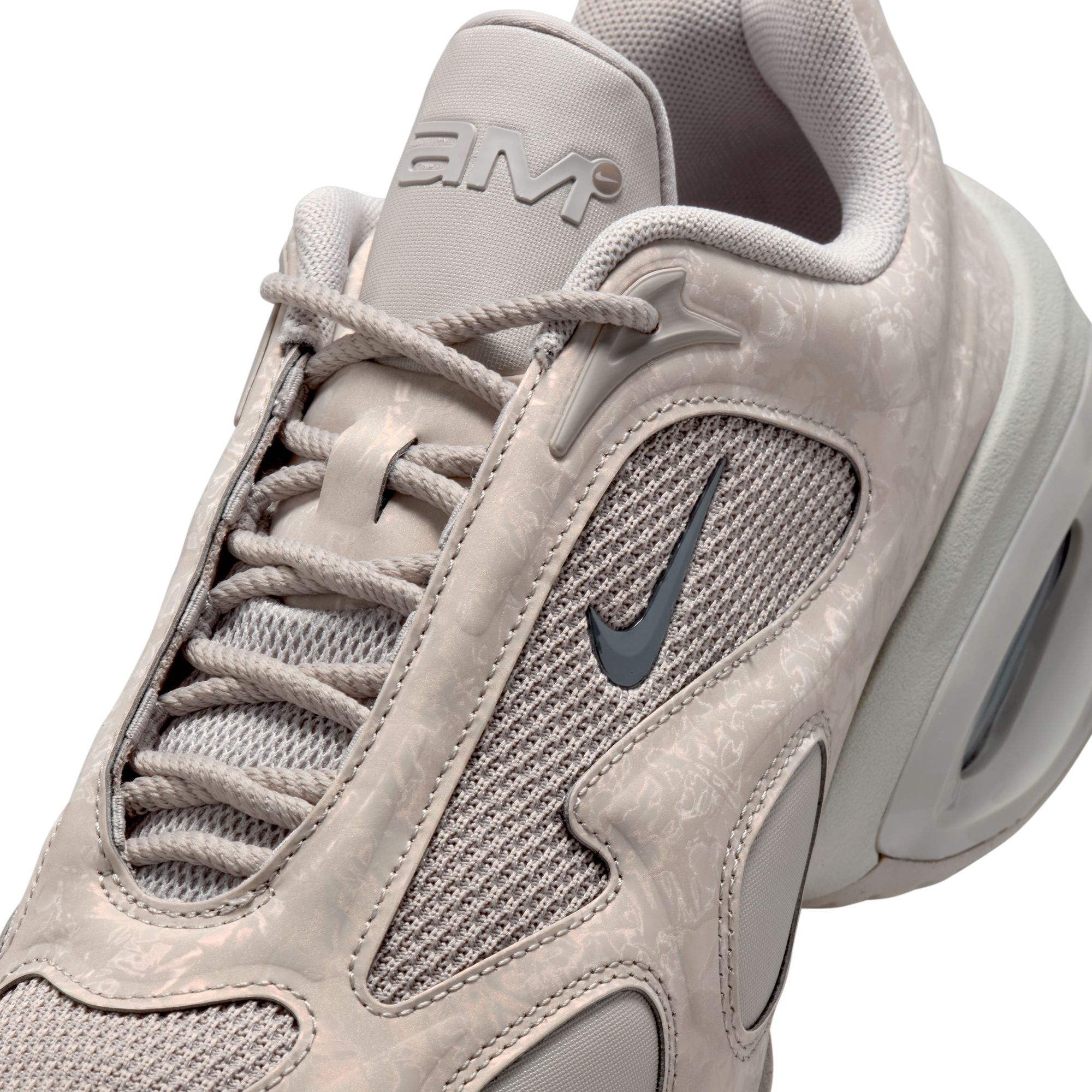 Women's Nike Air Max Muse SE 'College Grey'