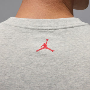Jordan Flight Essentials Men's Oversized T-Shirt