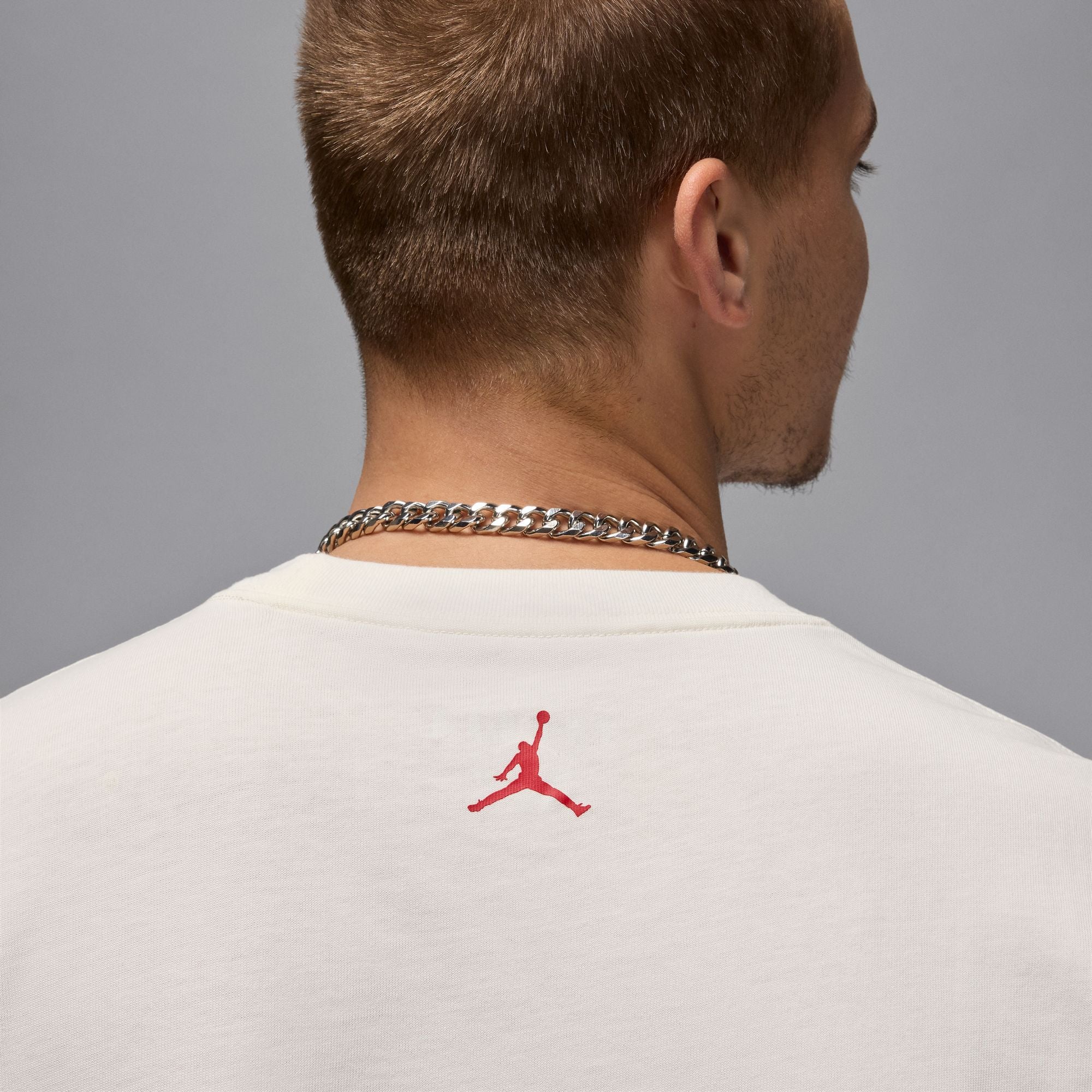Jordan Flight Essentials Men's Oversized T-Shirt