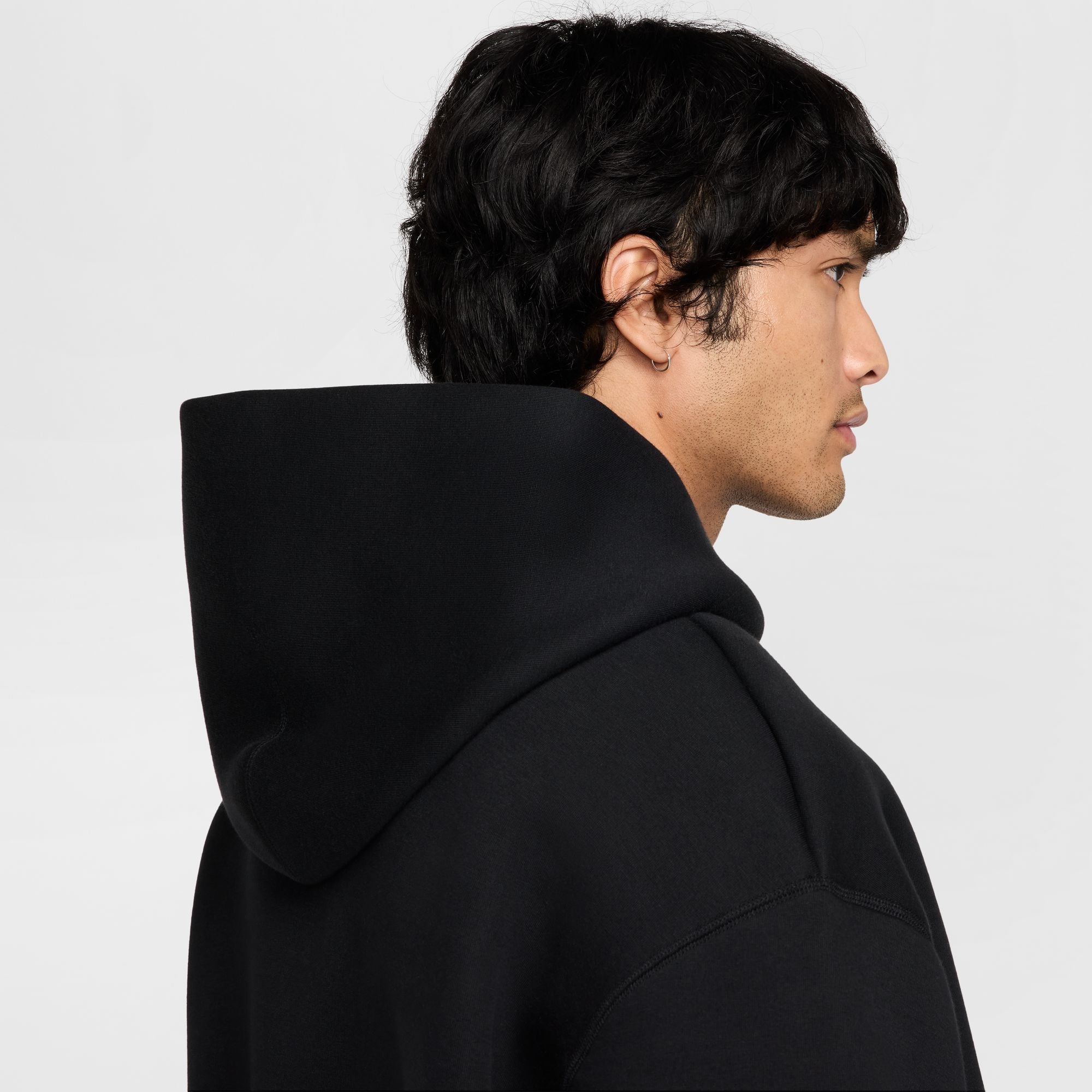 Nike Tech Men's Fleece Hoodie