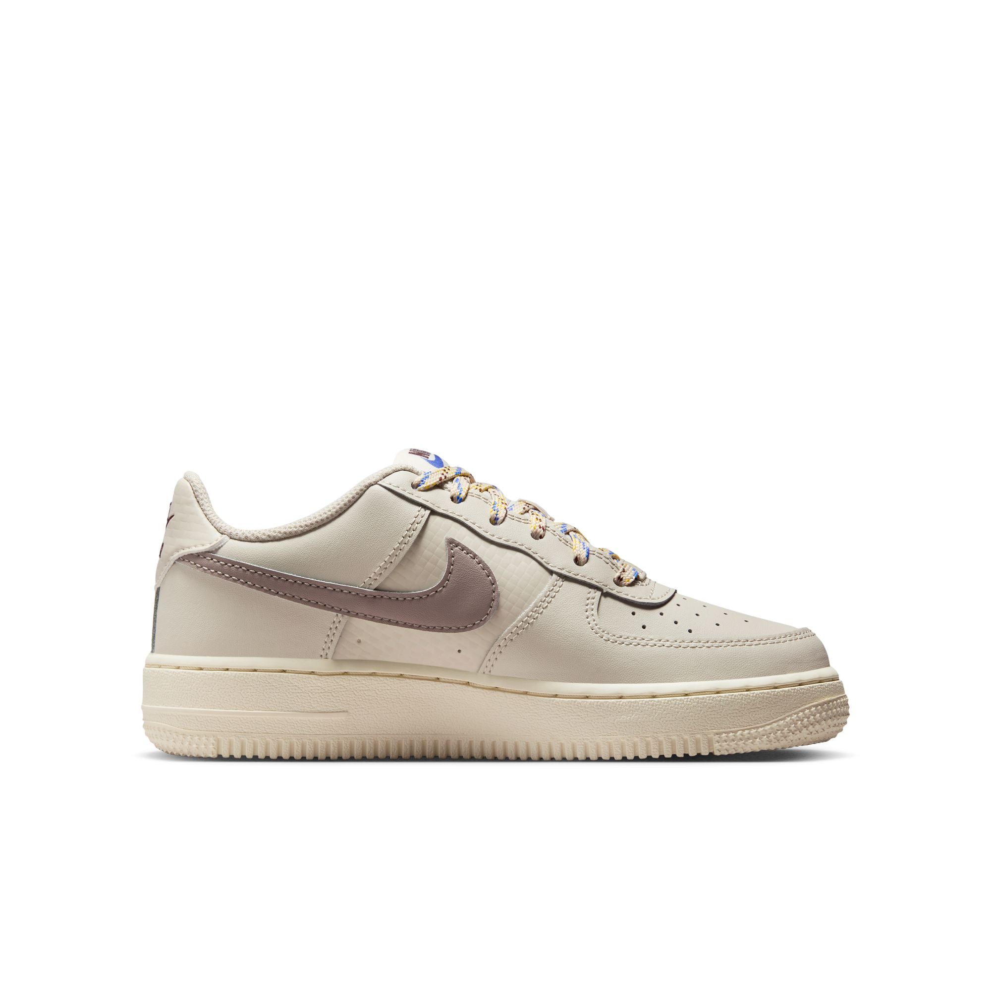 Nike Air Force 1 LV8 1 'Burgundy Crush'