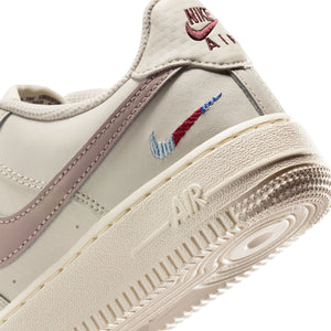 Nike Air Force 1 LV8 1 'Burgundy Crush'