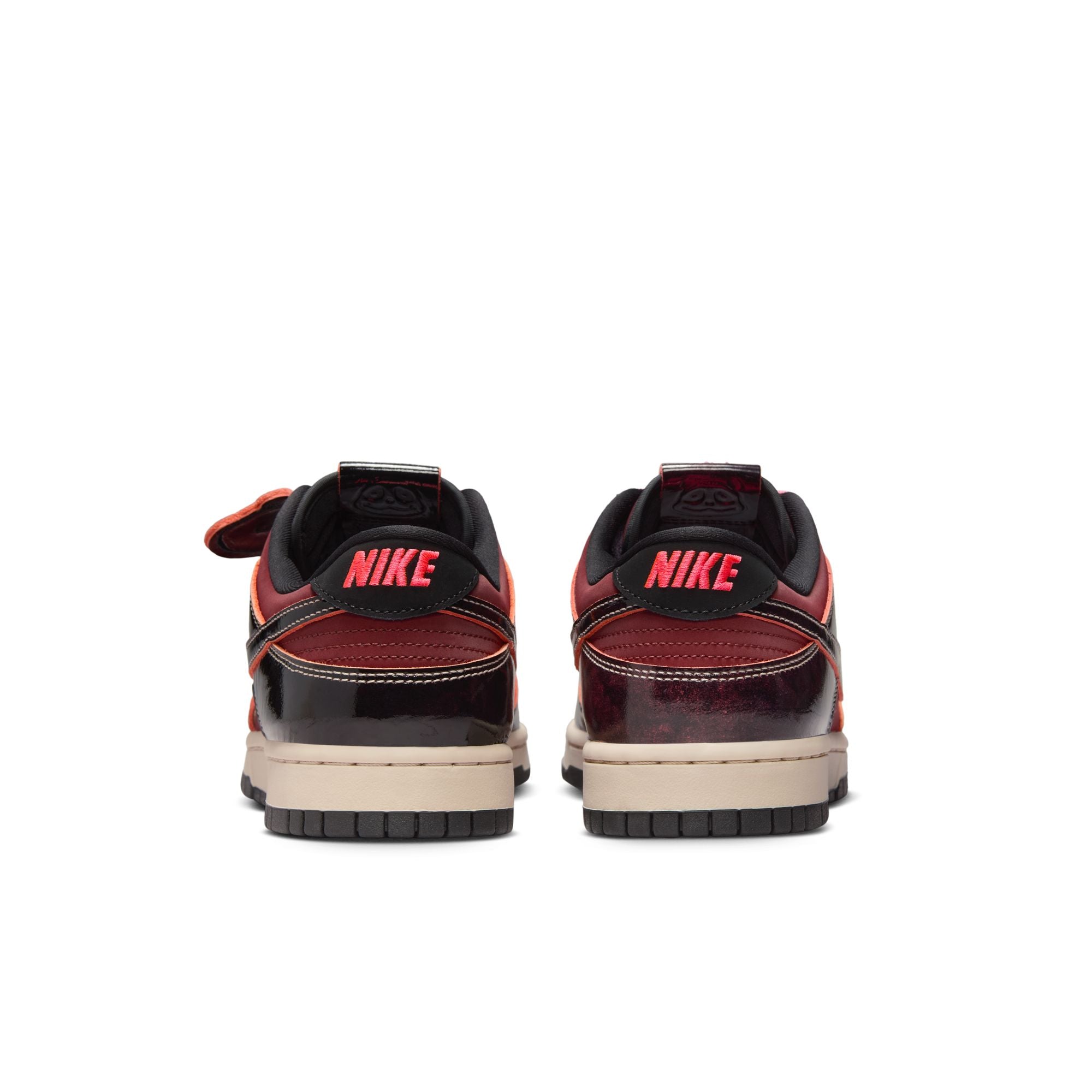 Nike Dunk Low Retro SE 'Red Panda'