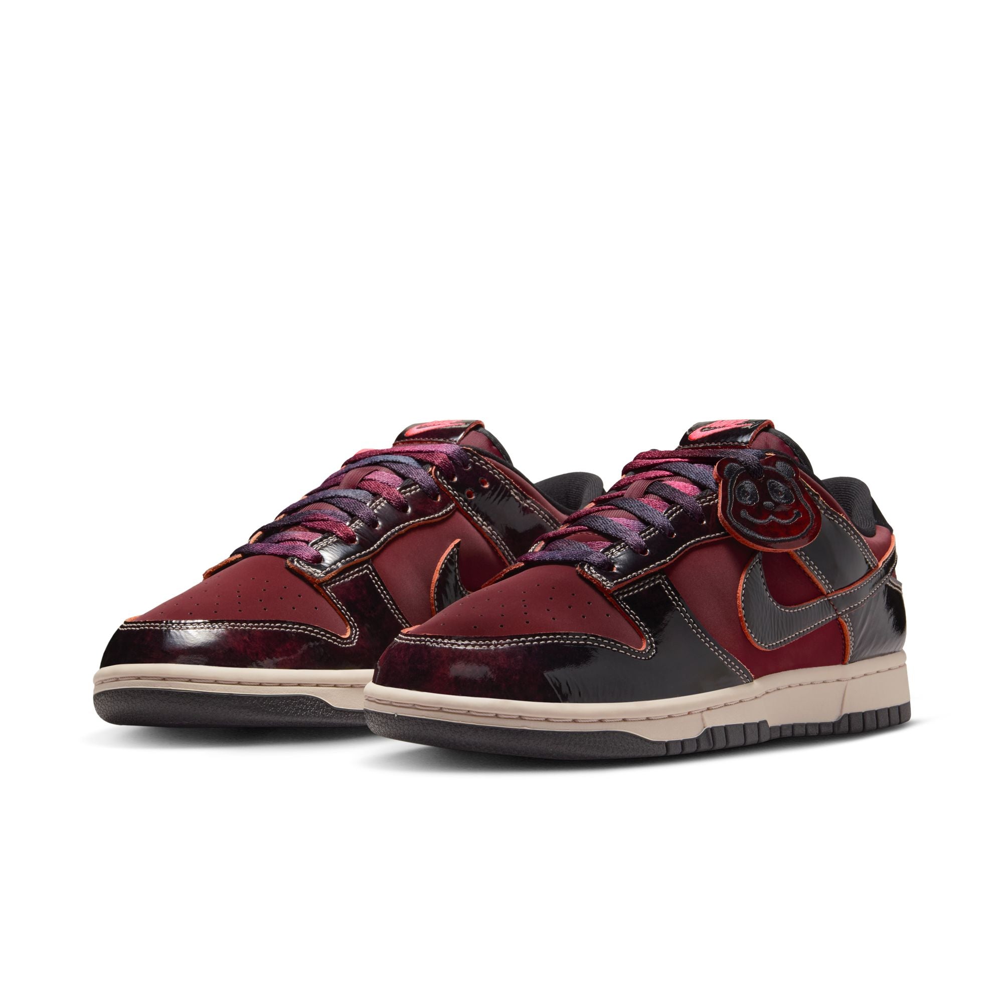 Nike Dunk Low Retro SE 'Red Panda'