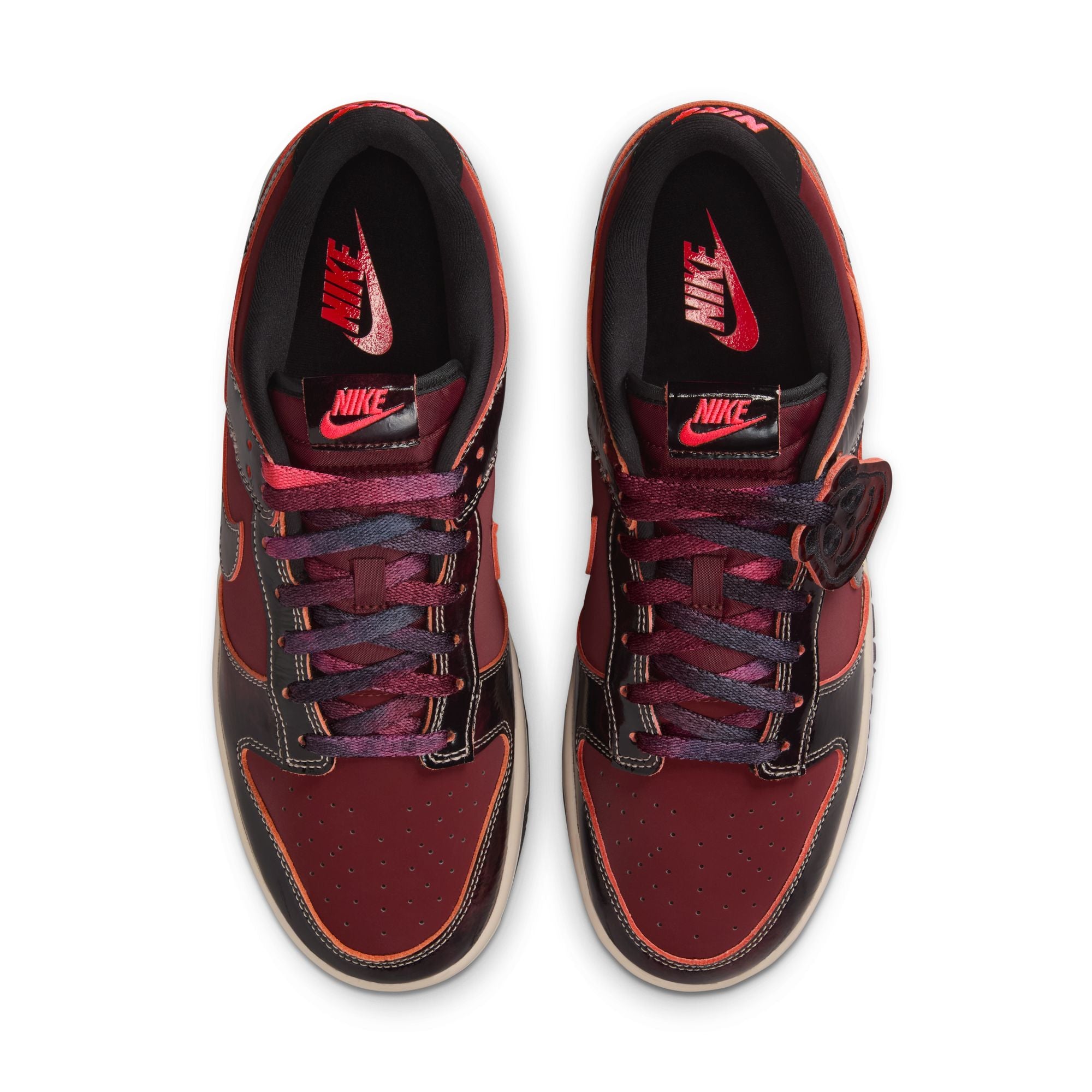 Nike Dunk Low Retro SE 'Red Panda'