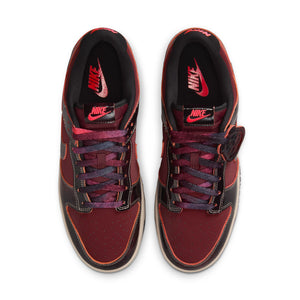 Nike Dunk Low Retro SE 'Red Panda'