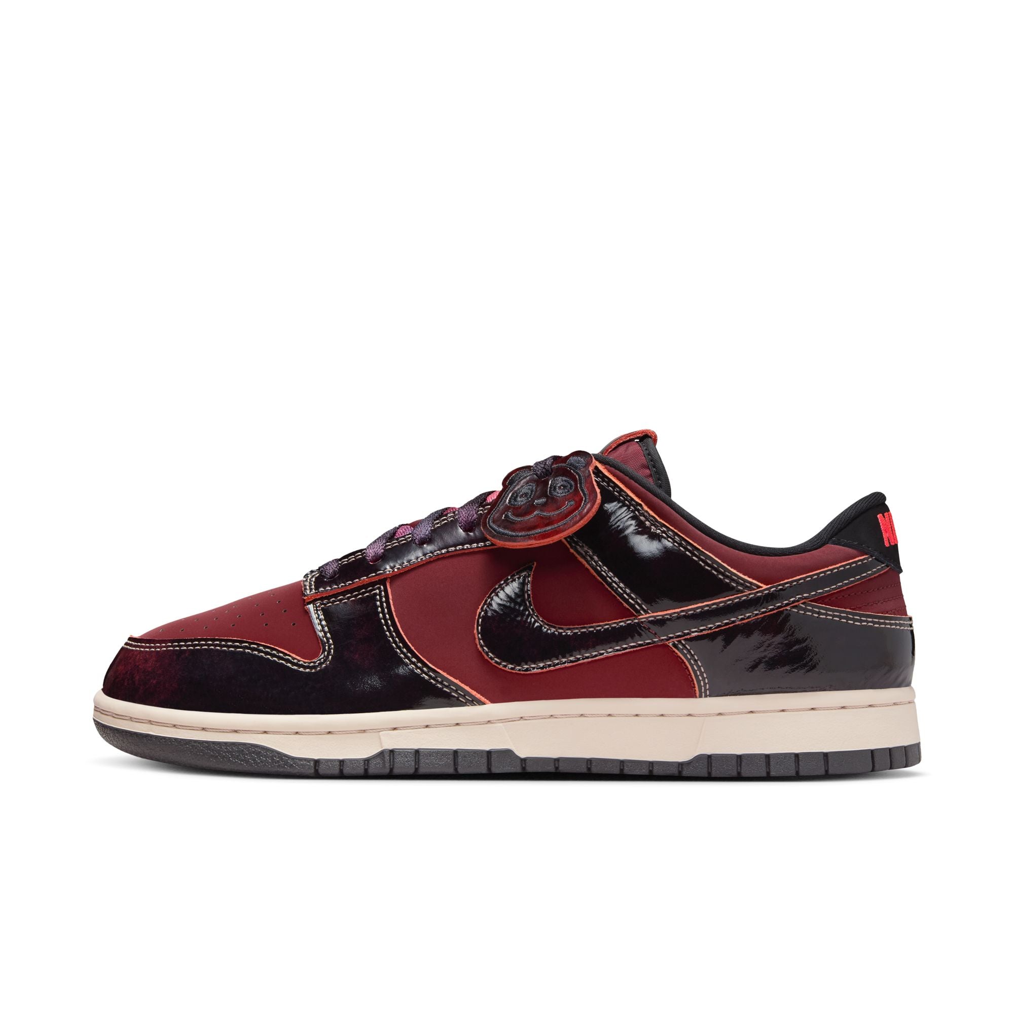 Nike Dunk Low Retro SE 'Red Panda'