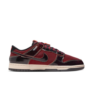 Nike Dunk Low Retro SE 'Red Panda'