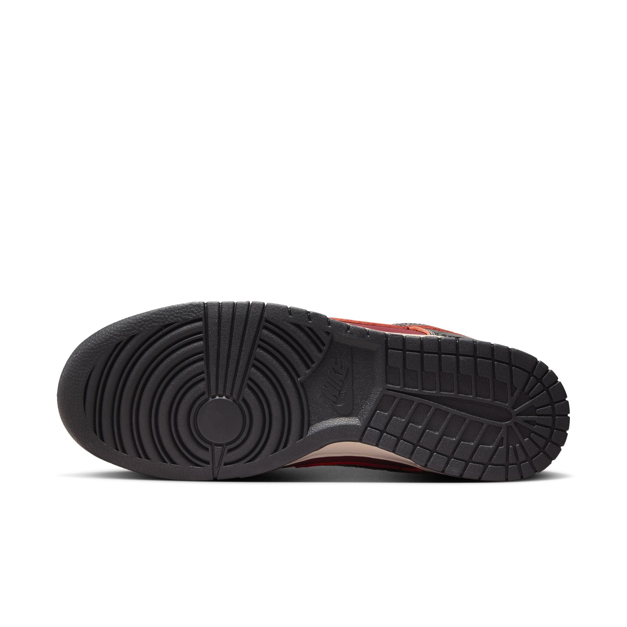Nike Dunk Low Retro SE 'Red Panda'