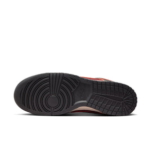 Nike Dunk Low Retro SE 'Red Panda'