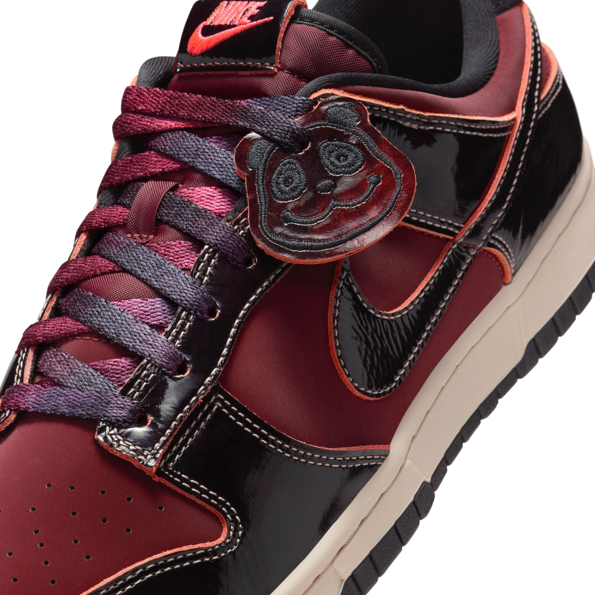 Nike Dunk Low Retro SE 'Red Panda'