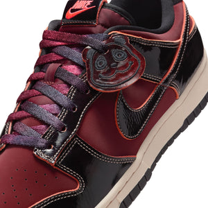 Nike Dunk Low Retro SE 'Red Panda'