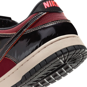 Nike Dunk Low Retro SE 'Red Panda'