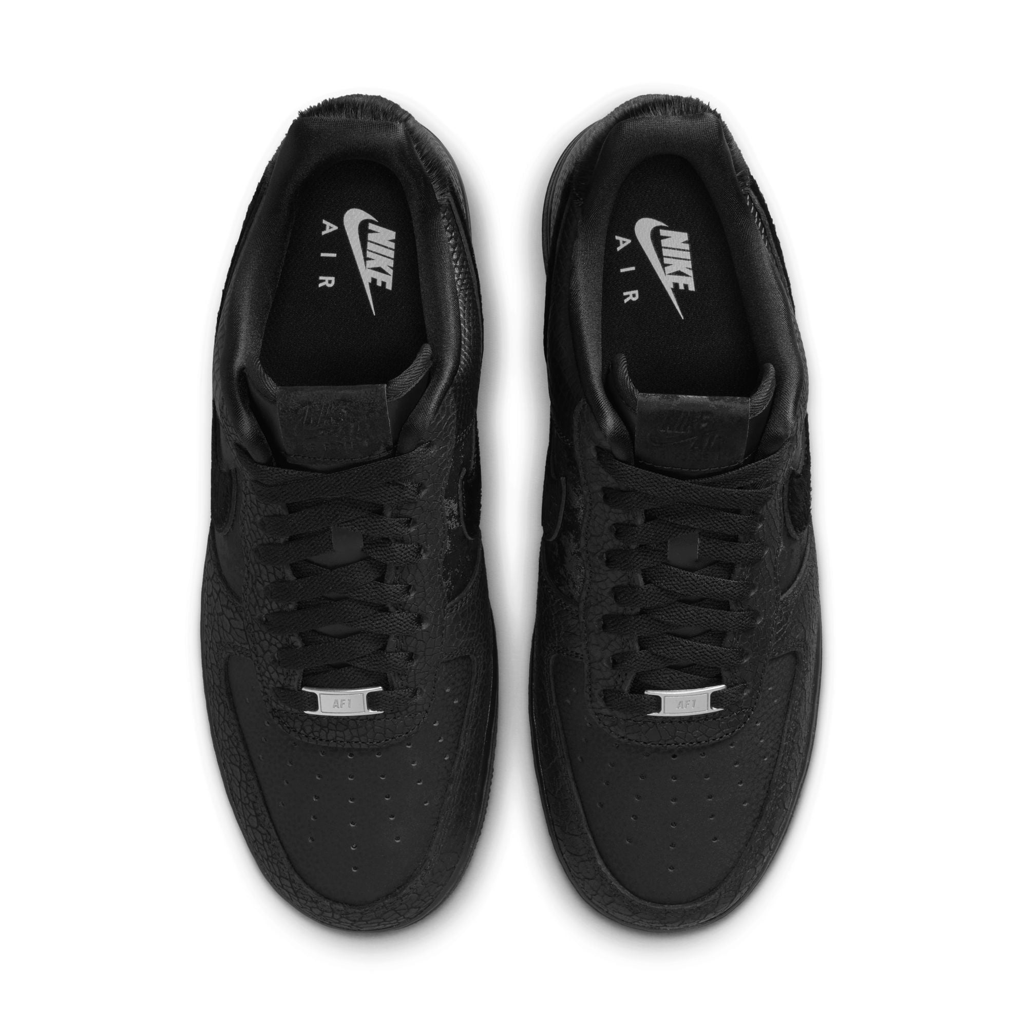 Nike Air Force 1 '07 LX 'Black'