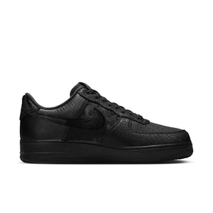 Nike Air Force 1 '07 LX 'Black'