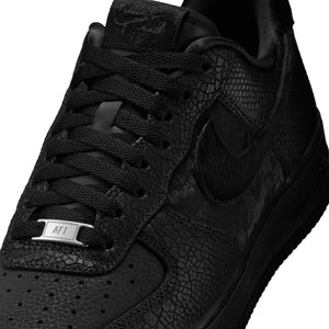 Nike Air Force 1 '07 LX 'Black'