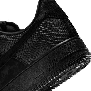 Nike Air Force 1 '07 LX 'Black'