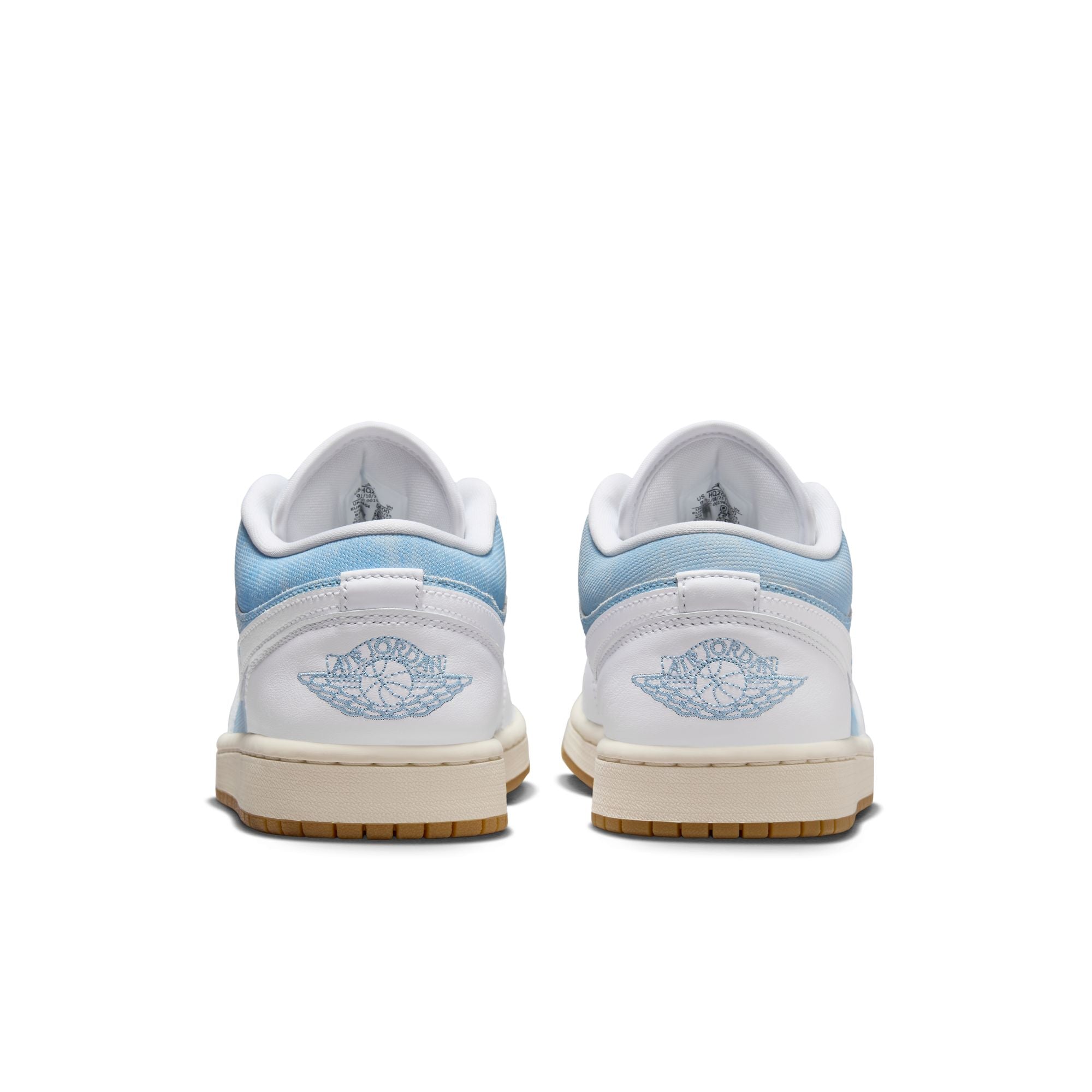 Women's Air Jordan 1 Low SE 'Worn Blue'