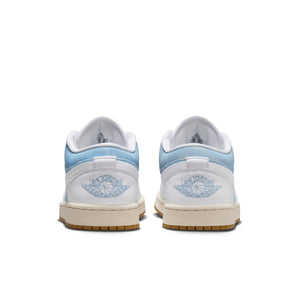 Women's Air Jordan 1 Low SE 'Worn Blue'