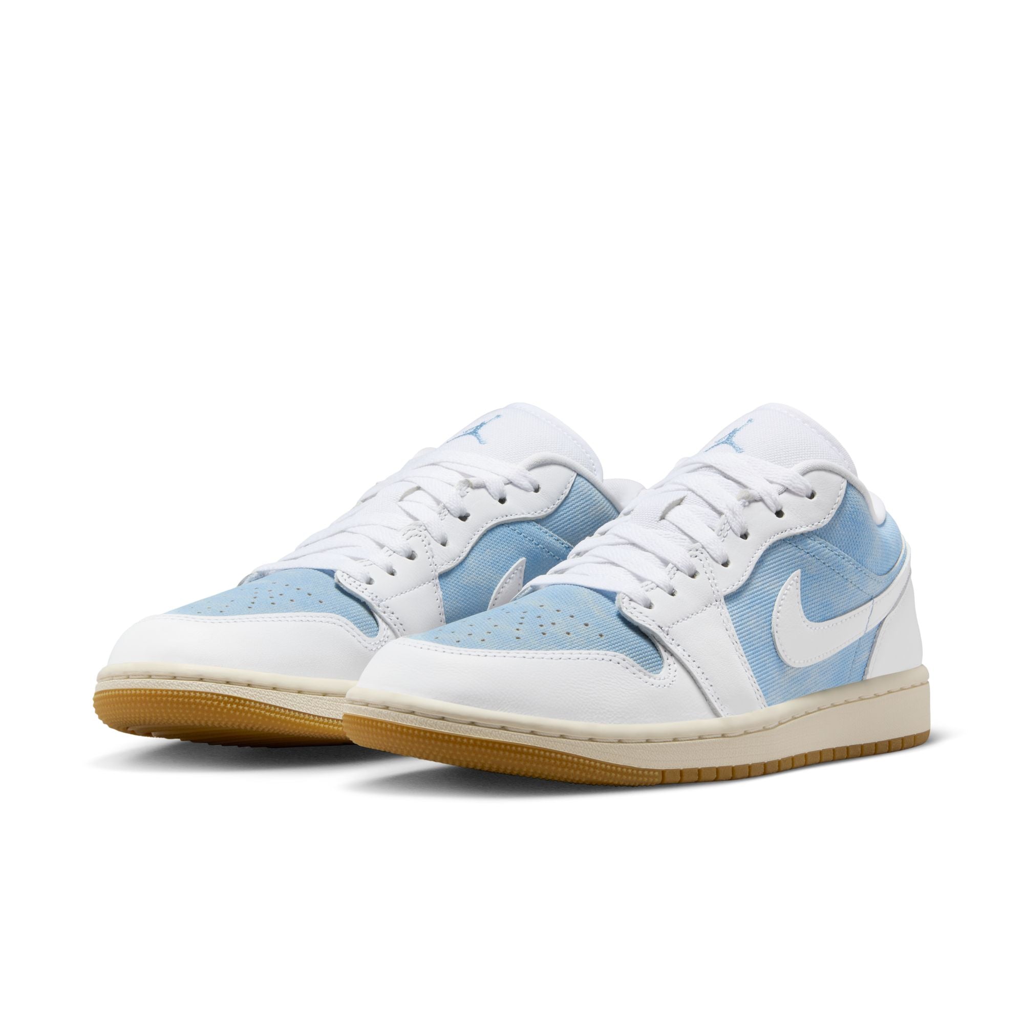 Women's Air Jordan 1 Low SE 'Worn Blue'