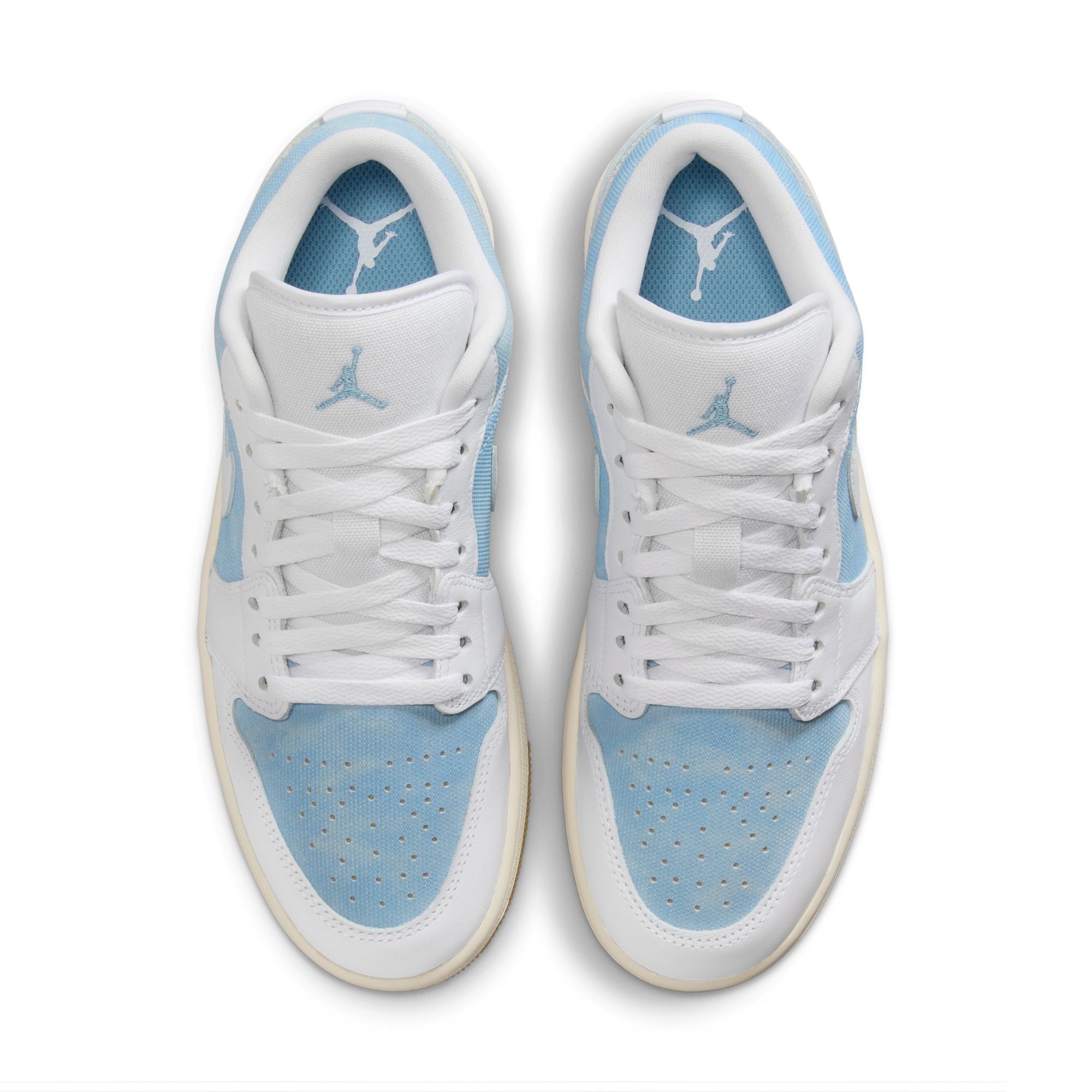 Women's Air Jordan 1 Low SE 'Worn Blue'