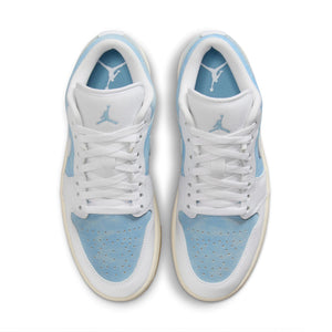 Women's Air Jordan 1 Low SE 'Worn Blue'