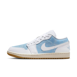 Women's Air Jordan 1 Low SE 'Worn Blue'