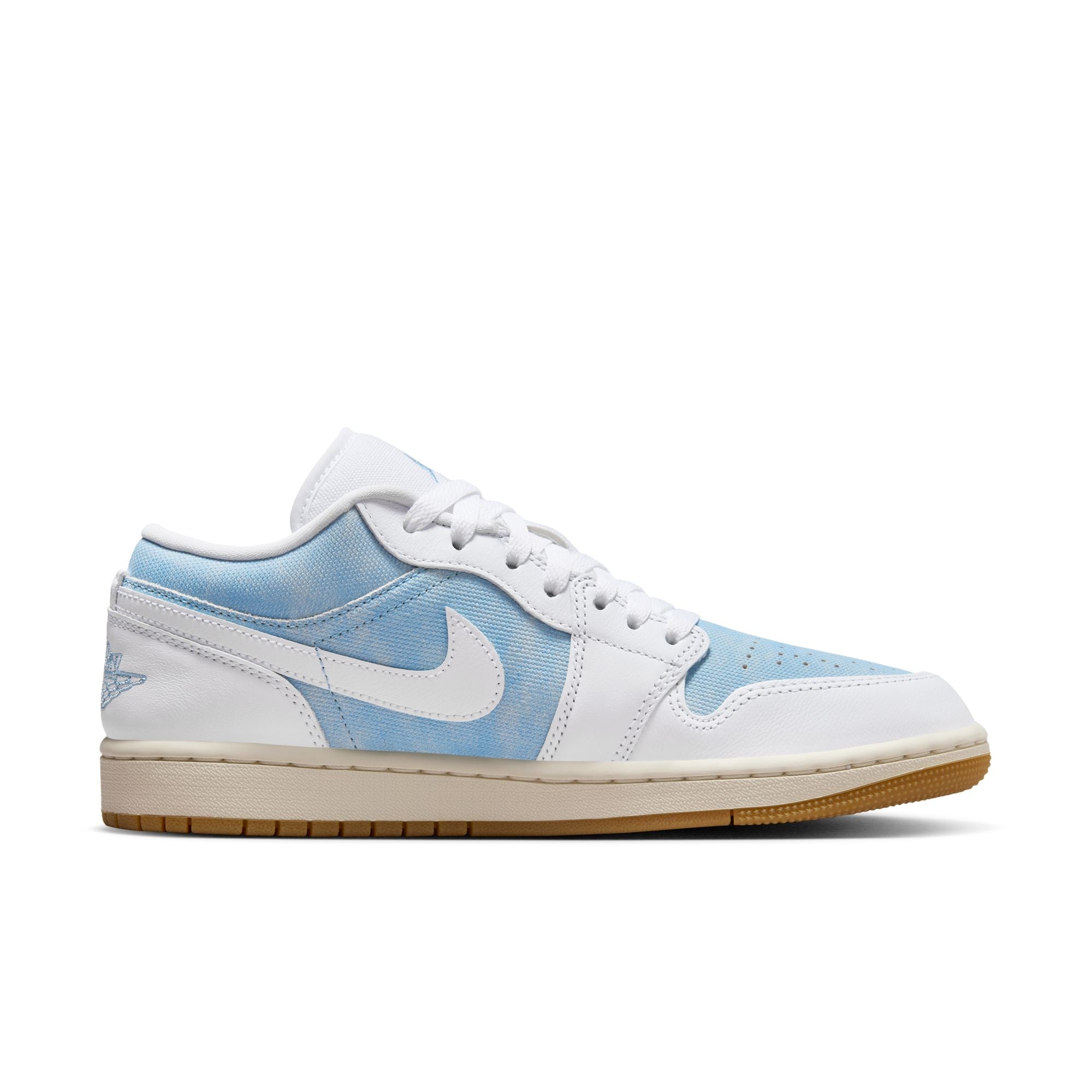 Women's Air Jordan 1 Low SE 'Worn Blue'