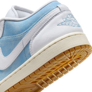 Women's Air Jordan 1 Low SE 'Worn Blue'
