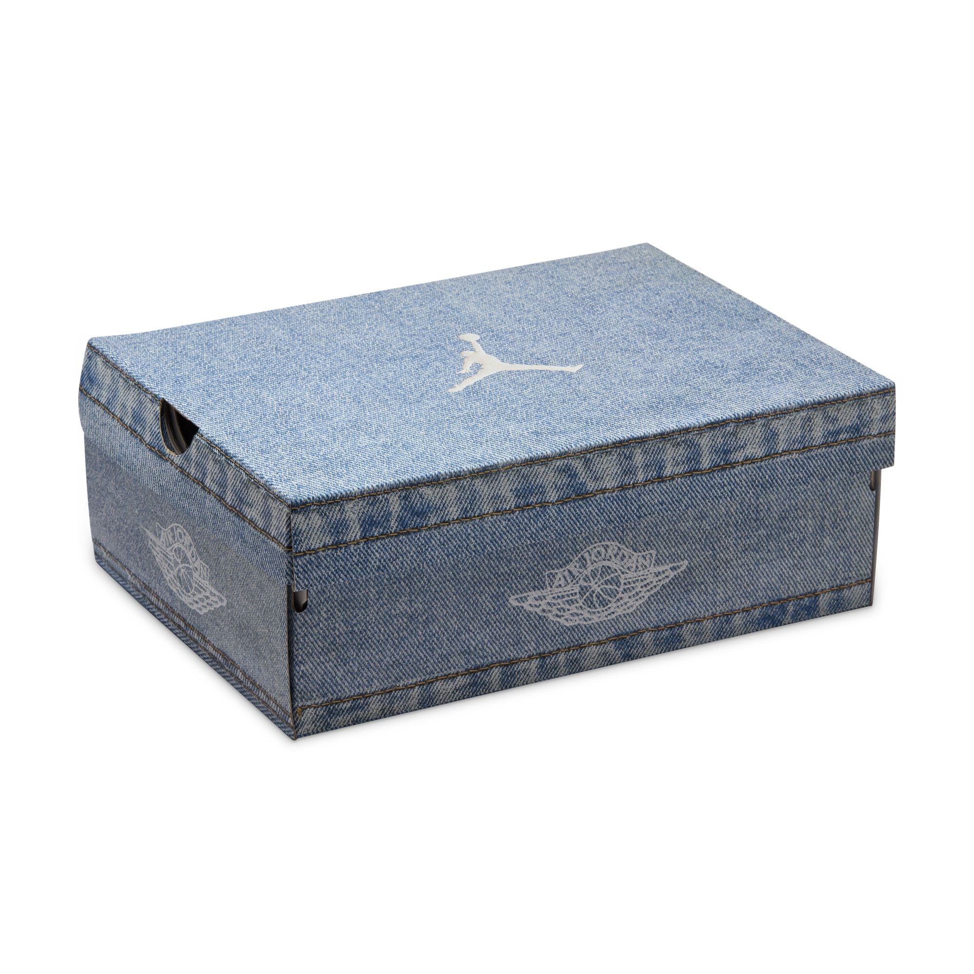 Women's Air Jordan 1 Low SE 'Worn Blue'