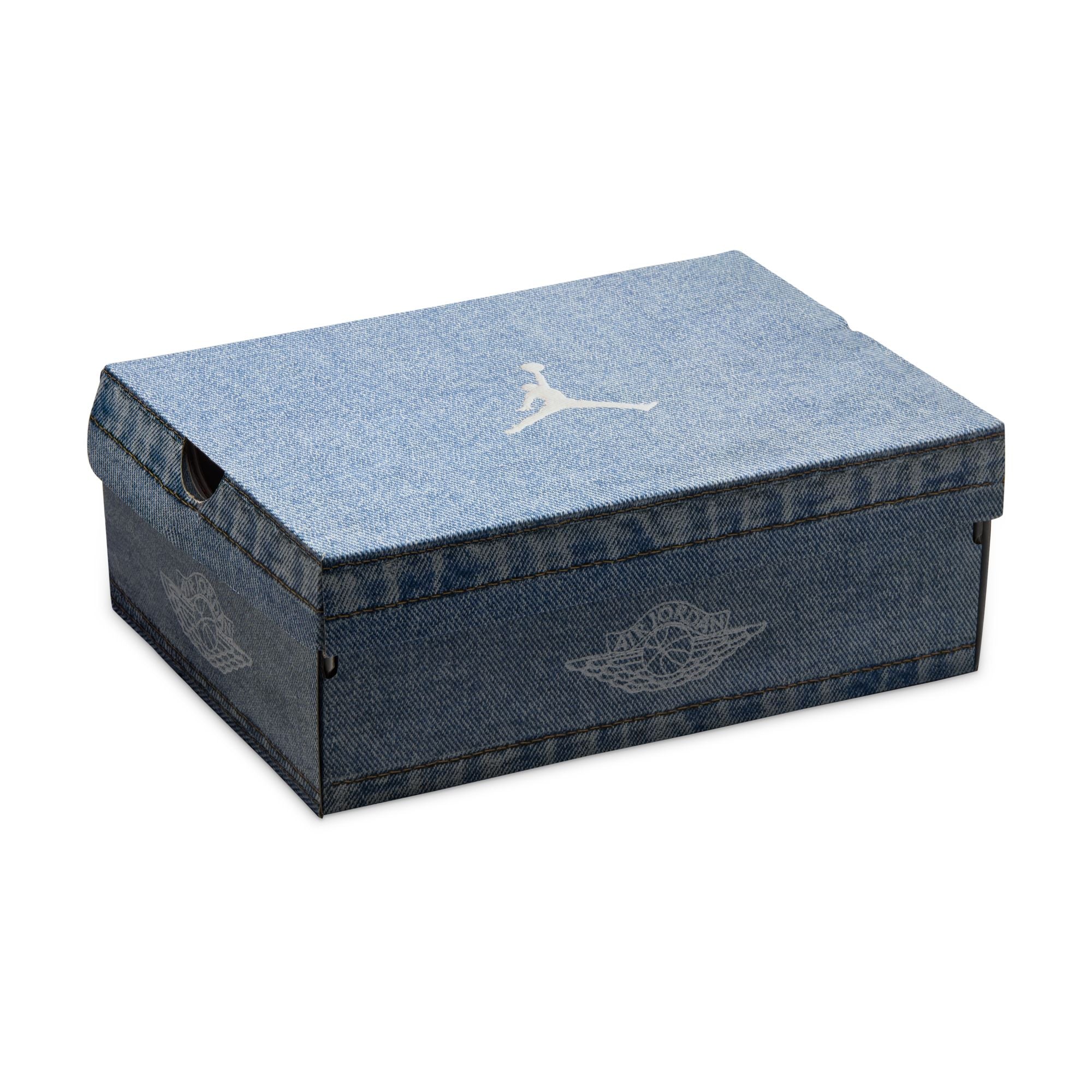 Women's Air Jordan 1 Mid SE 'Worn Blue'