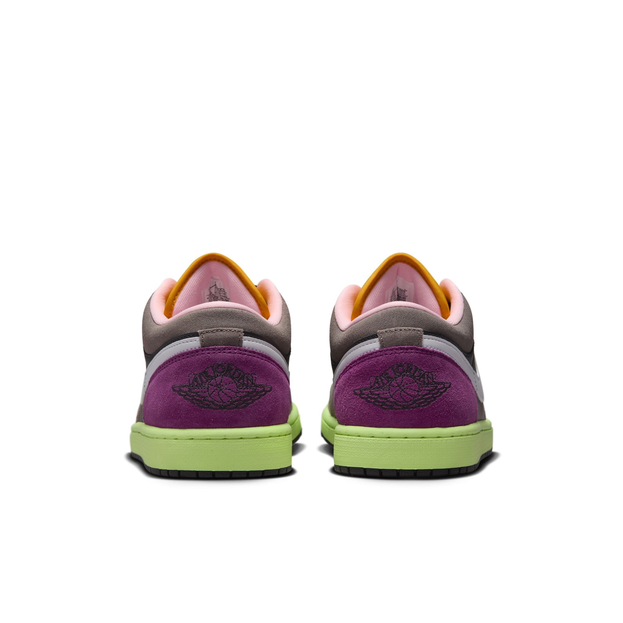 Air Jordan 1 Low SE 'Tokyo Bio Hack'