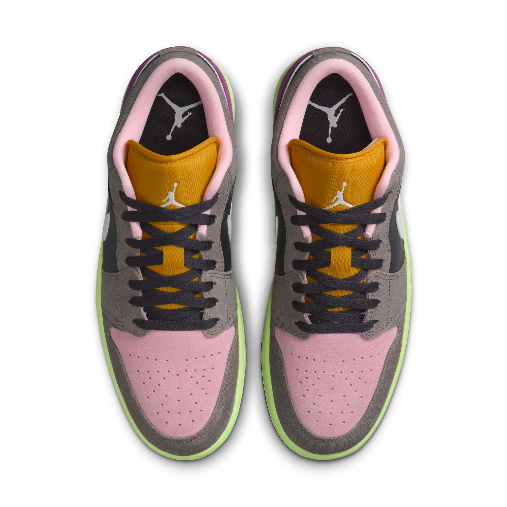 Air Jordan 1 Low SE 'Tokyo Bio Hack'