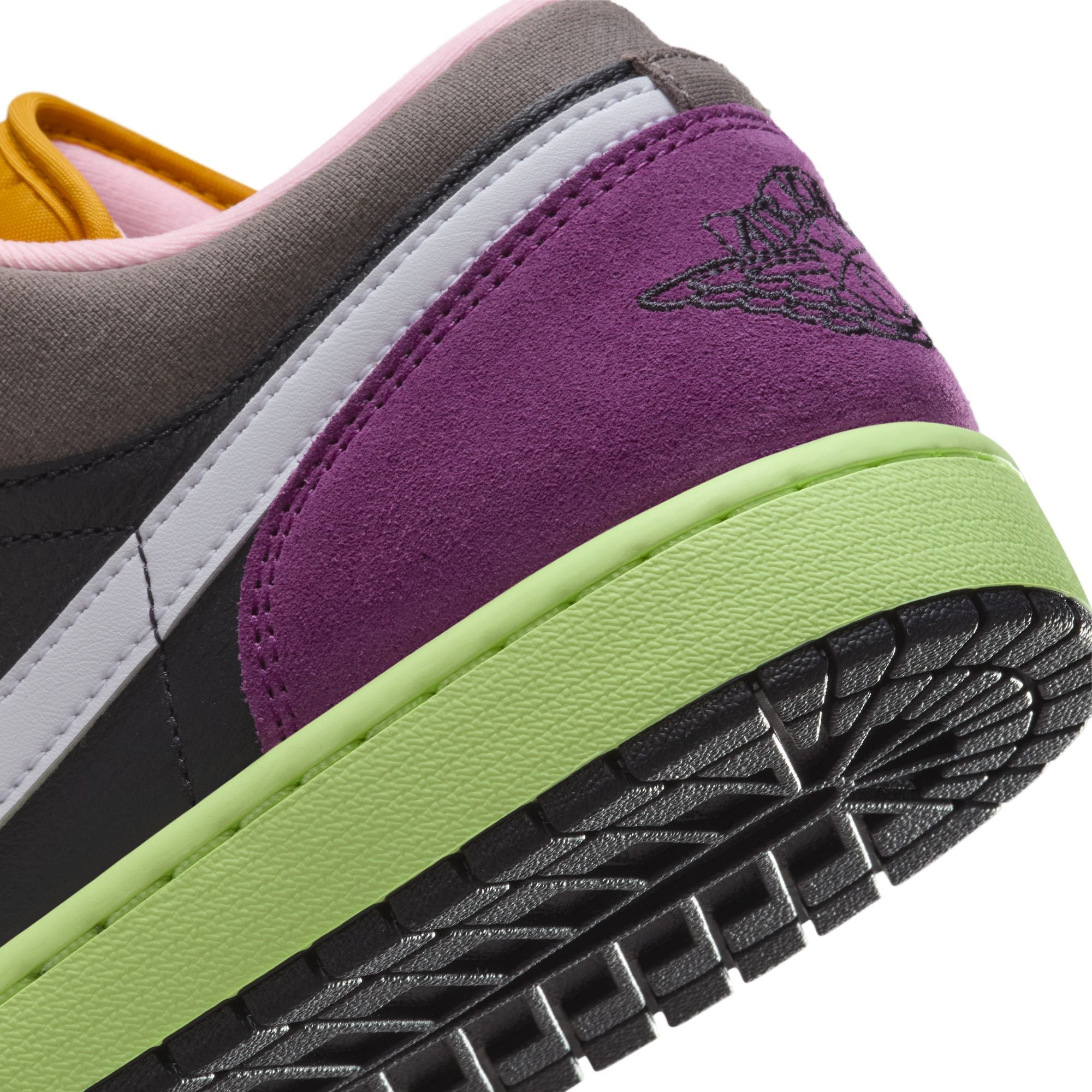 Air Jordan 1 Low SE 'Tokyo Bio Hack'