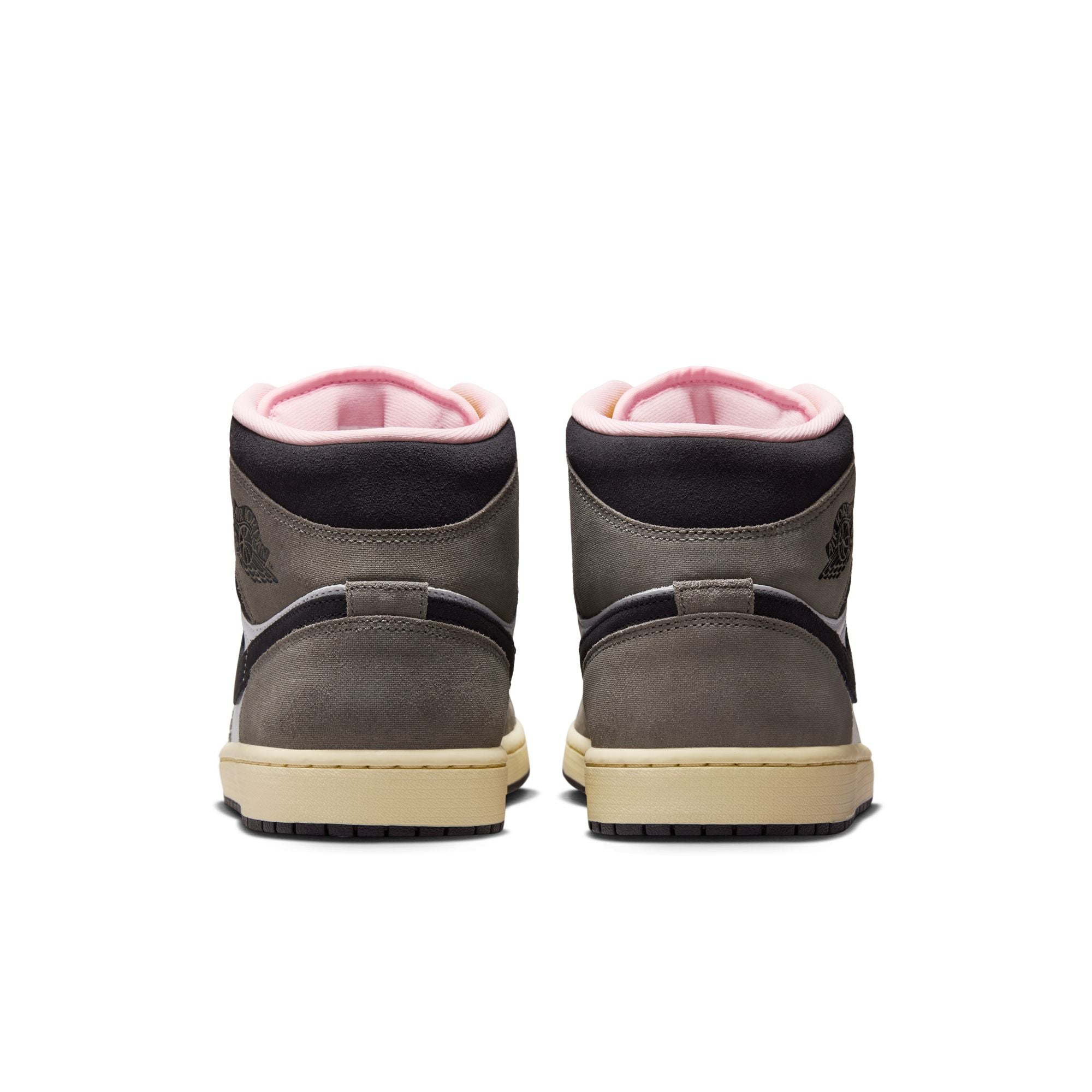 Air Jordan 1 Mid SE 'Cavestone'