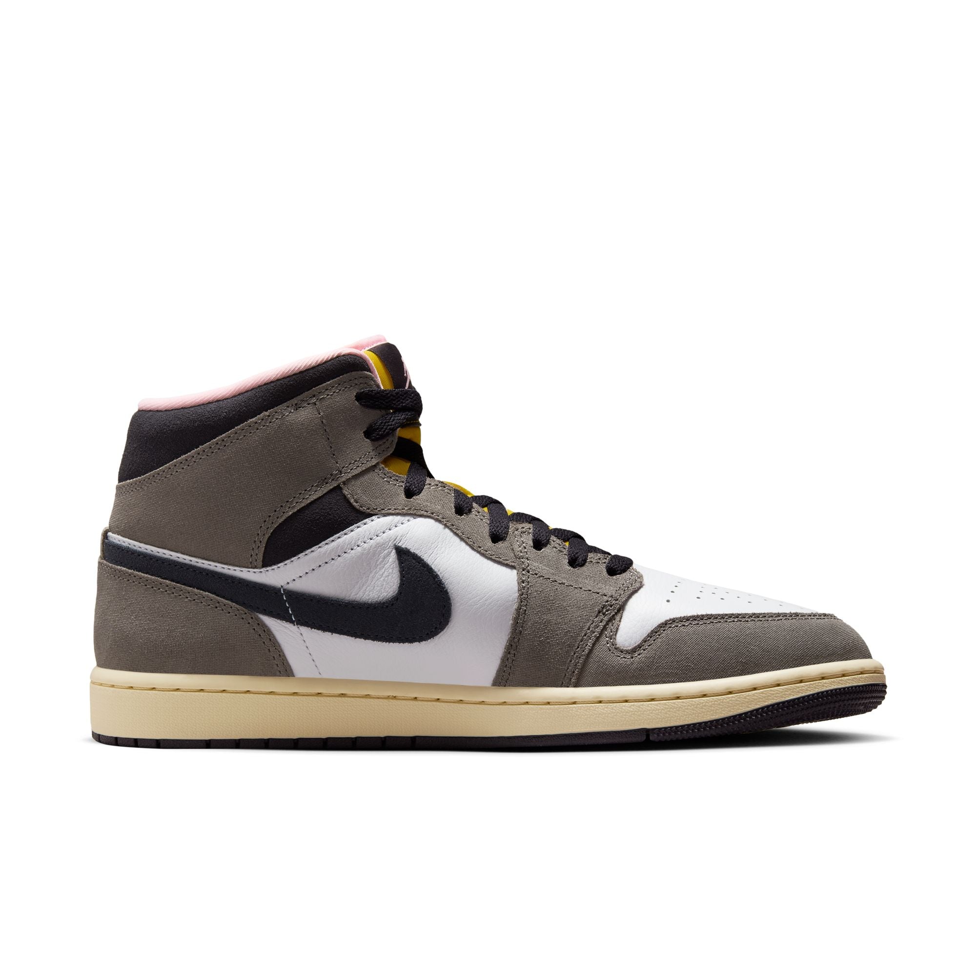 Air Jordan 1 Mid SE 'Cavestone'