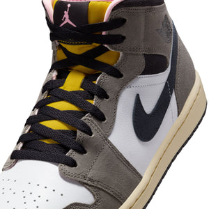 Air Jordan 1 Mid SE 'Cavestone'