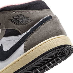 Air Jordan 1 Mid SE 'Cavestone'