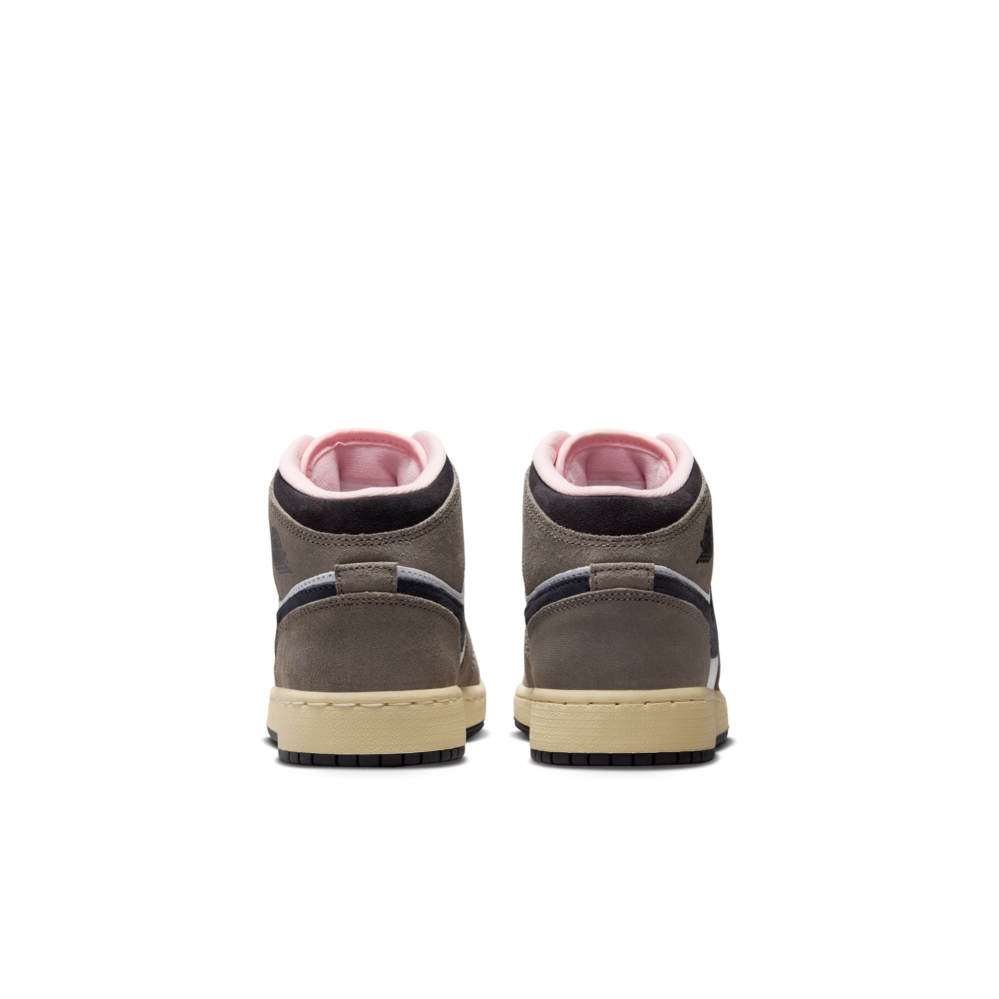 Air Jordan Mid SE GS 'Cavestone'