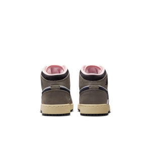 Air Jordan Mid SE GS 'Cavestone'