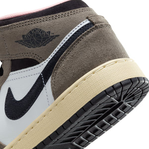 Air Jordan Mid SE GS 'Cavestone'