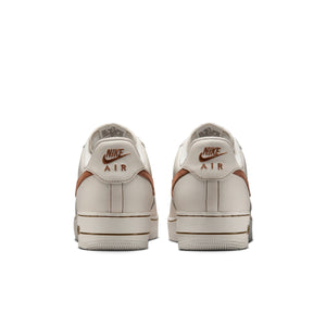 Nike Air Force 1 '07 LV8 'Saddle Brown'