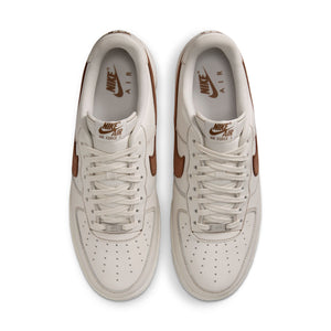 Nike Air Force 1 '07 LV8 'Saddle Brown'