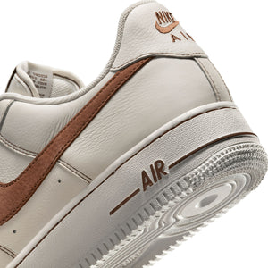 Nike Air Force 1 '07 LV8 'Saddle Brown'